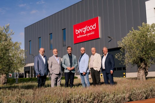Bergfood portret