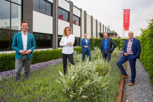 Bergfood Portret 2021