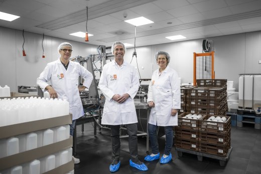 Participatie Op Smaak B.V.