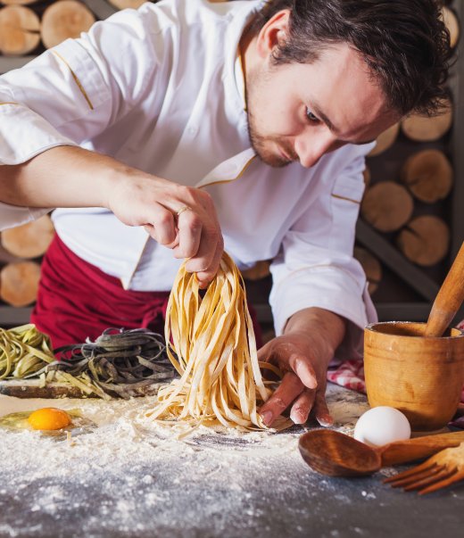 Pasta