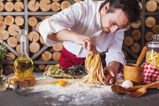 Pasta
