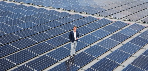 Maarten Zonnepanelen