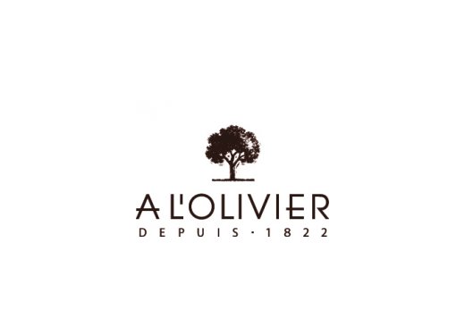 A L’Olivier logo