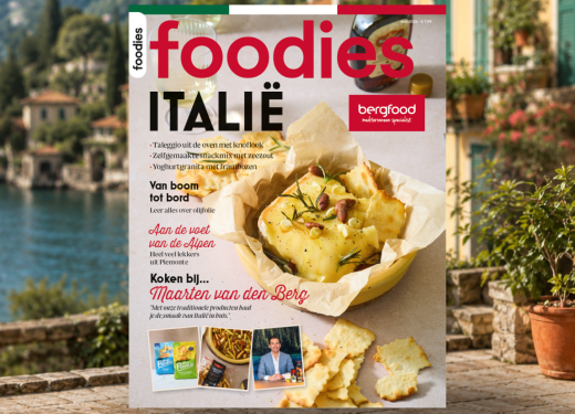 Foodies 2026