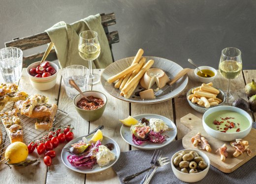 Borreltafel
