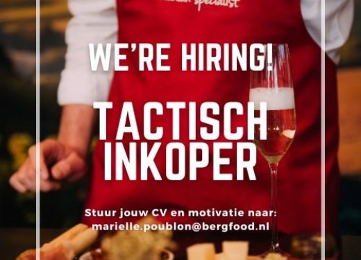 Vacature