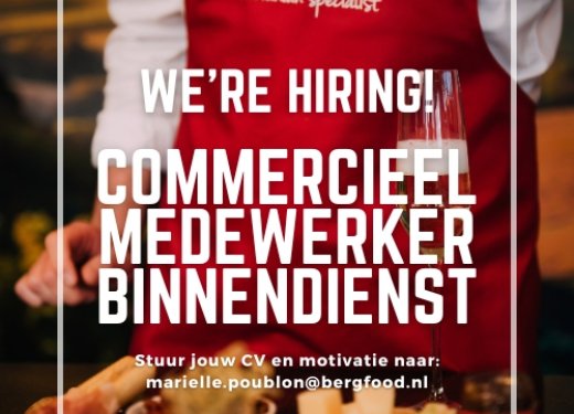 Vacature
