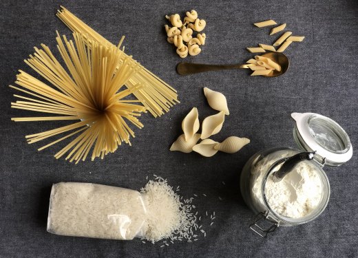 Categorieën | Bergfood